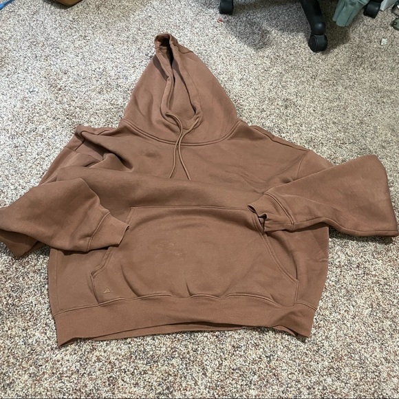 Balance Athletica Other - Balance Athletica Cowl Hoodie